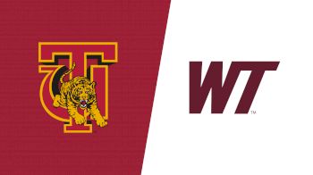 Replay: Tuskegee vs West Texas A&M | Aug 28 @ 2 PM