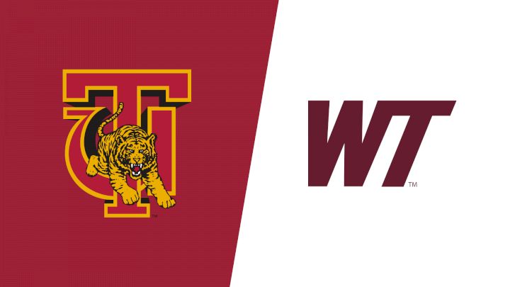 2026 Tuskegee vs West Texas A&M - Women's