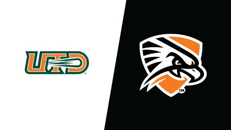 Replay: UT Dallas vs UT Permian Basin | Sep 26 @ 11 AM