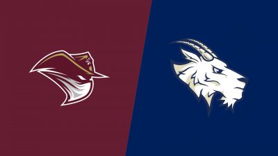 Replay: TAMIU vs St. Edward's | Oct 3 @ 2 PM