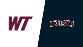 Replay: West Texas A&M vs DBU | Sep 25 @ 6 PM