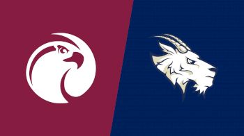 Replay: Seattle Pacific vs St. Edward's | Sep 18 @ 7 PM