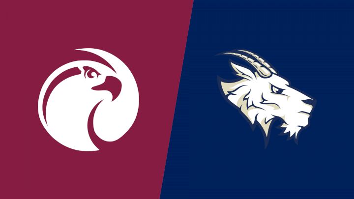 2026 Seattle Pacific vs St. Edward's - Men's