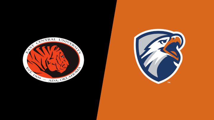 2026 East Central vs UT Tyler - Women's