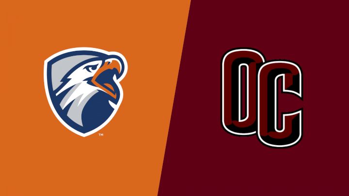 2026 UT Tyler vs Okla. Christian - Women's