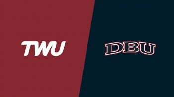 Replay: Texas Woman's vs DBU | Sep 19 @ 2 PM