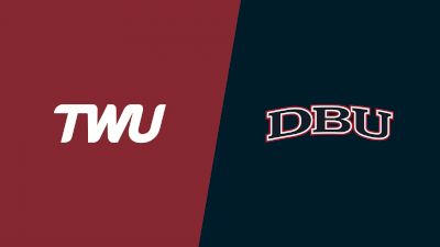 Replay: Texas Woman's vs DBU | Sep 19 @ 2 PM