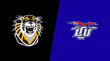 Replay: Fort Hays State vs Lubbock Christian | Sep 12 @ 1 PM