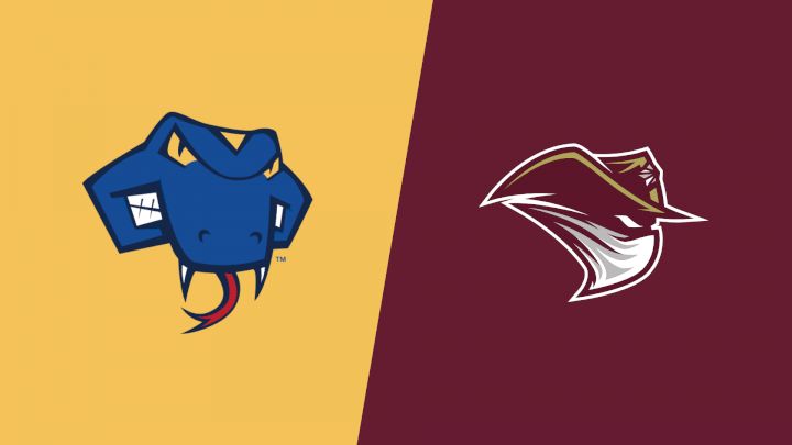 2026 St. Mary's (TX) vs TAMIU - Women's