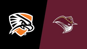 Replay: UT Permian Basin vs TAMIU | Sep 23 @ 10 AM