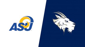 Replay: Angelo State vs St. Edward's | Sep 19 @ 2 PM