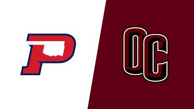 Replay: Okla. Panhandle vs Okla. Christian | Sep 15 @ 6 PM