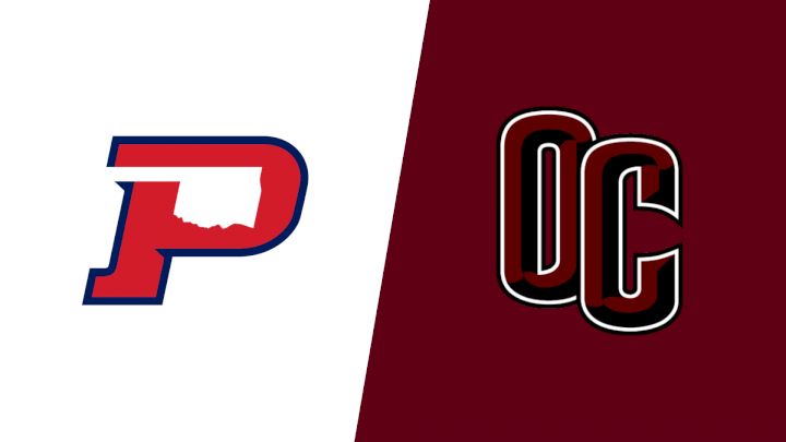 2026 Oklahoma Panhandle State vs Okla. Christian - Men's