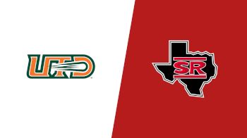 Replay: UT Dallas vs Sul Ross State | Sep 12 @ 1 PM