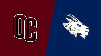 Replay: Okla. Christian vs St. Edward's | Oct 14 @ 8 PM