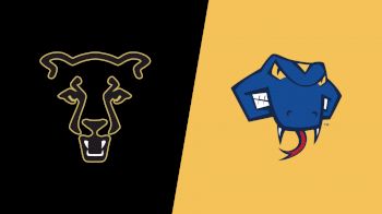 Replay: UC-Colorado Springs vs St. Mary's (TX) | Aug 29 @ 6 PM