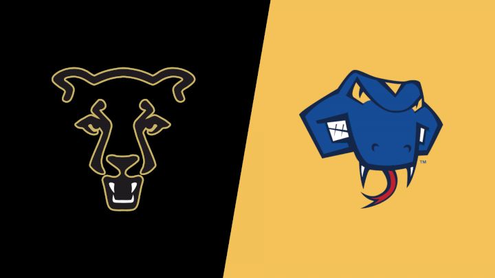 2026 UC-Colorado Springs vs St. Mary's (TX) - Men's