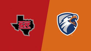 Replay: Sul Ross State vs UT Tyler | Oct 10 @ 3 PM