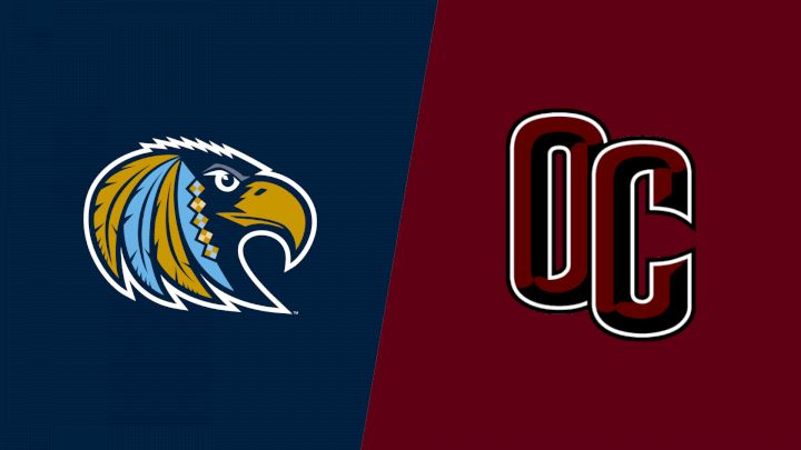 2026 Mississippi Christian vs Okla. Christian - Women's