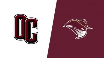 Replay: Okla. Christian vs TAMIU | Oct 10 @ 2 PM