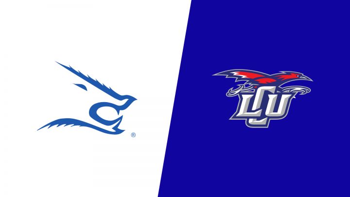 2026 A&M-Kingsville vs Lubbock Christian - Women's