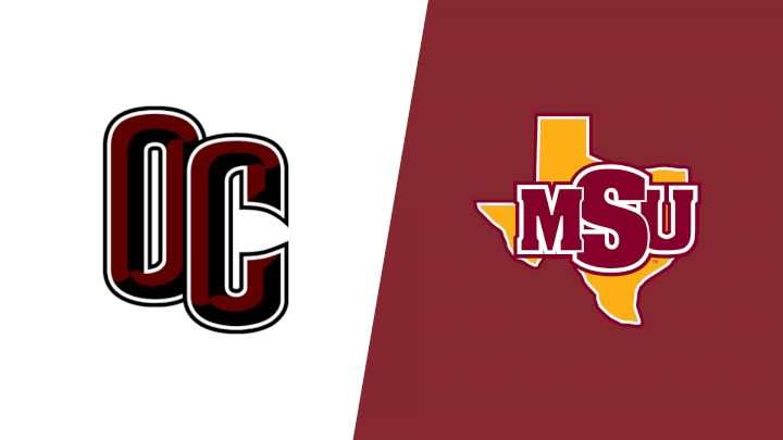 2026 Okla. Christian vs Midwestern State - Women's