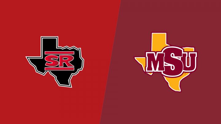 2026 Sul Ross State vs Midwestern State - Women's