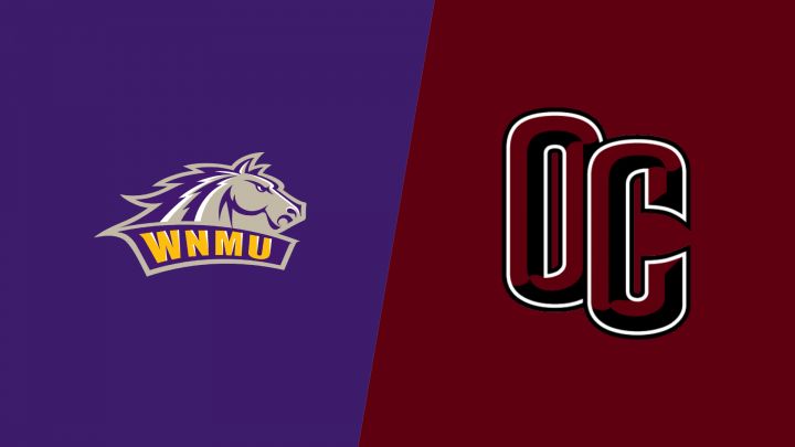 2026 Western N.M. vs Okla. Christian - Women's