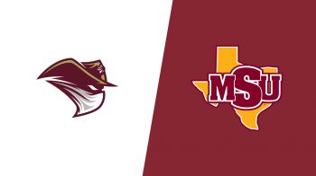 Replay: TAMIU vs Midwestern State | Oct 17 @ 2 PM