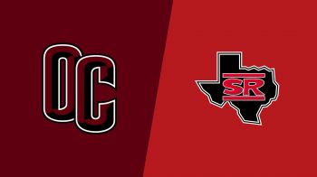 Replay: Okla. Christian vs Sul Ross State | Oct 7 @ 1 PM