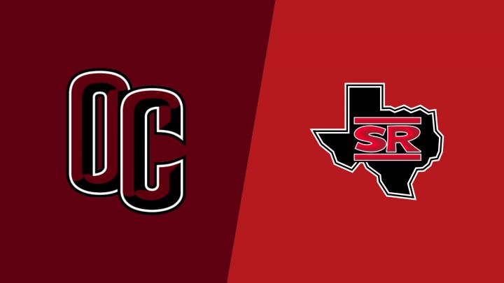2026 Okla. Christian vs Sul Ross State - Men's