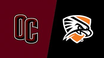Replay: Okla. Christian vs UT Permian Basin | Sep 26 @ 2 PM