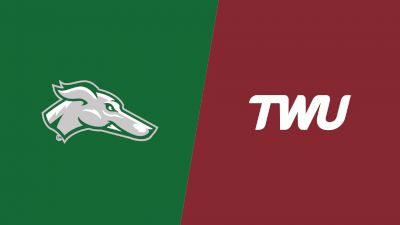 Replay: Eastern N.M. vs Texas Woman's | Sep 25 @ 6 PM