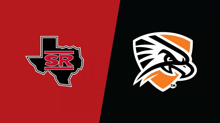 2026 Sul Ross State vs UT Permian Basin - Women's