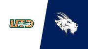 Replay: UT Dallas vs St. Edward's | Sep 11 @ 6 PM
