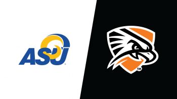 Replay: Angelo State vs UT Permian Basin | Oct 10 @ 2 PM