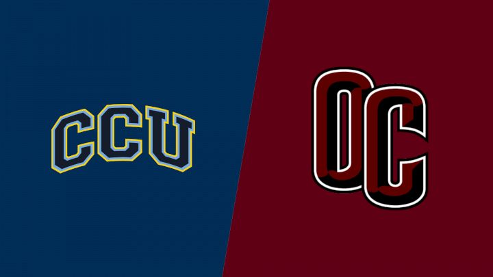 2026 Colorado Christian vs Okla. Christian - Men's