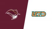 Replay: TAMIU vs UT Dallas | Oct 3 @ 7 PM