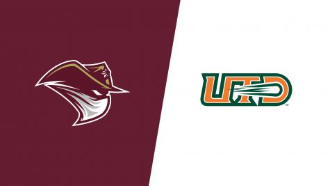 Replay: TAMIU vs UT Dallas | Oct 3 @ 7 PM