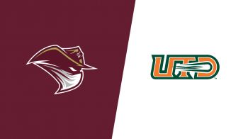 Replay: TAMIU vs UT Dallas | Oct 3 @ 7 PM