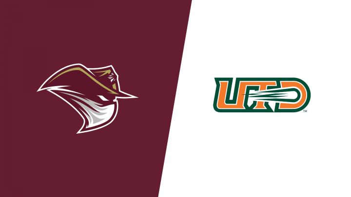 2026 TAMIU vs UT Dallas - Women's