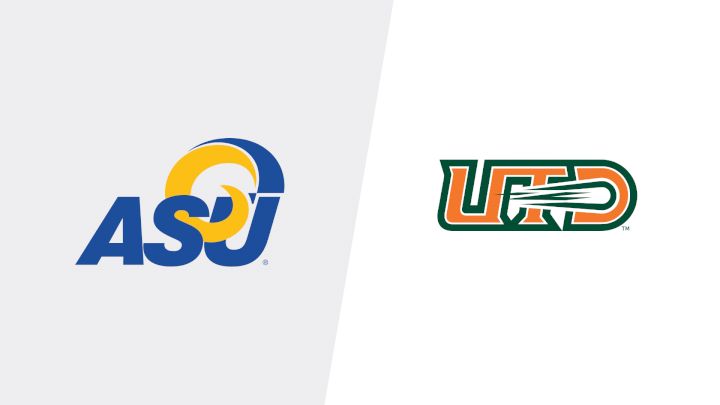2026 Angelo State vs UT Dallas - Women's