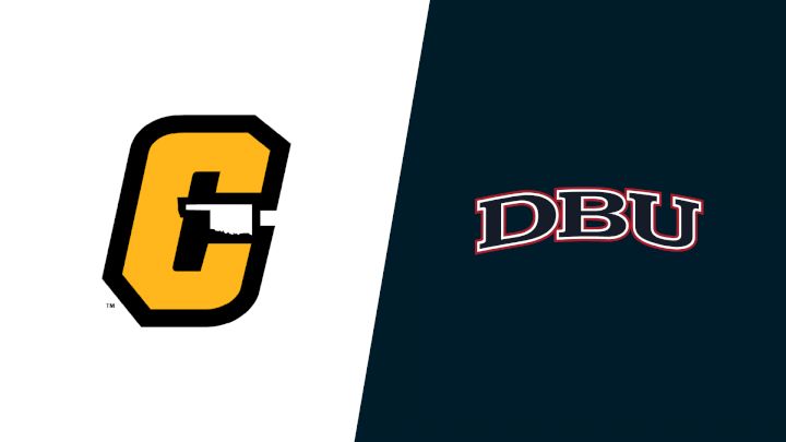 2026 Cameron vs DBU - Women's