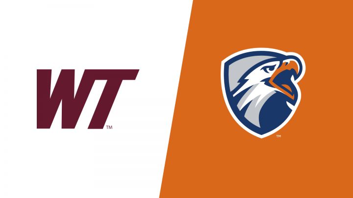 2026 West Texas A&M vs UT Tyler - Women's