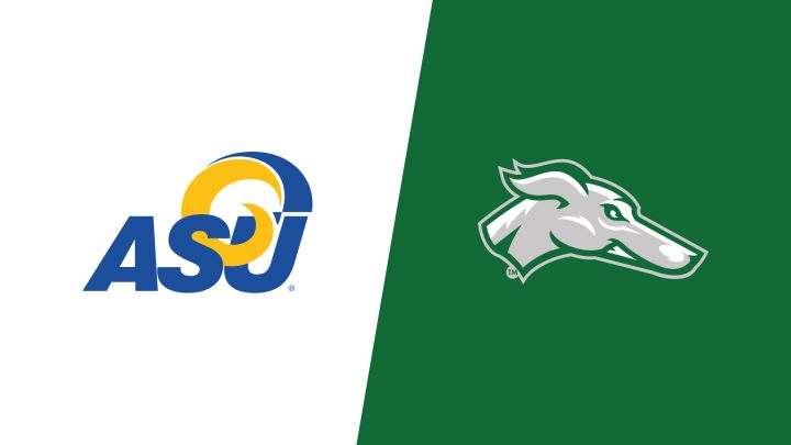 2026 Angelo State vs Eastern N.M. - Women's