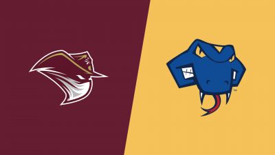 Replay: TAMIU vs St. Mary's (TX) | Oct 2 @ 6 PM