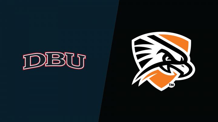 2026 DBU vs UT Permian Basin - Women's