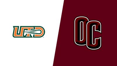 Replay: UT Dallas vs Okla. Christian | Sep 18 @ 6 PM
