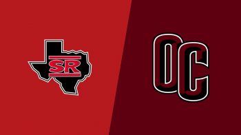 Replay: Sul Ross State vs Okla. Christian | Oct 16 @ 6 PM