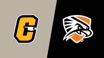 Replay: Cameron vs UT Permian Basin | Sep 25 @ 6 PM